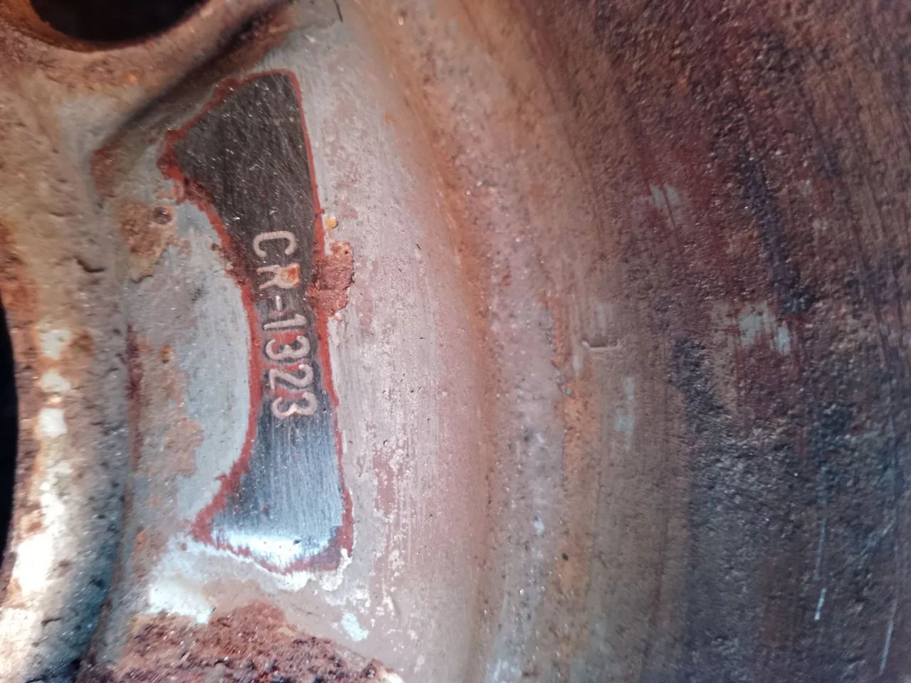 Rodas - Foto 5