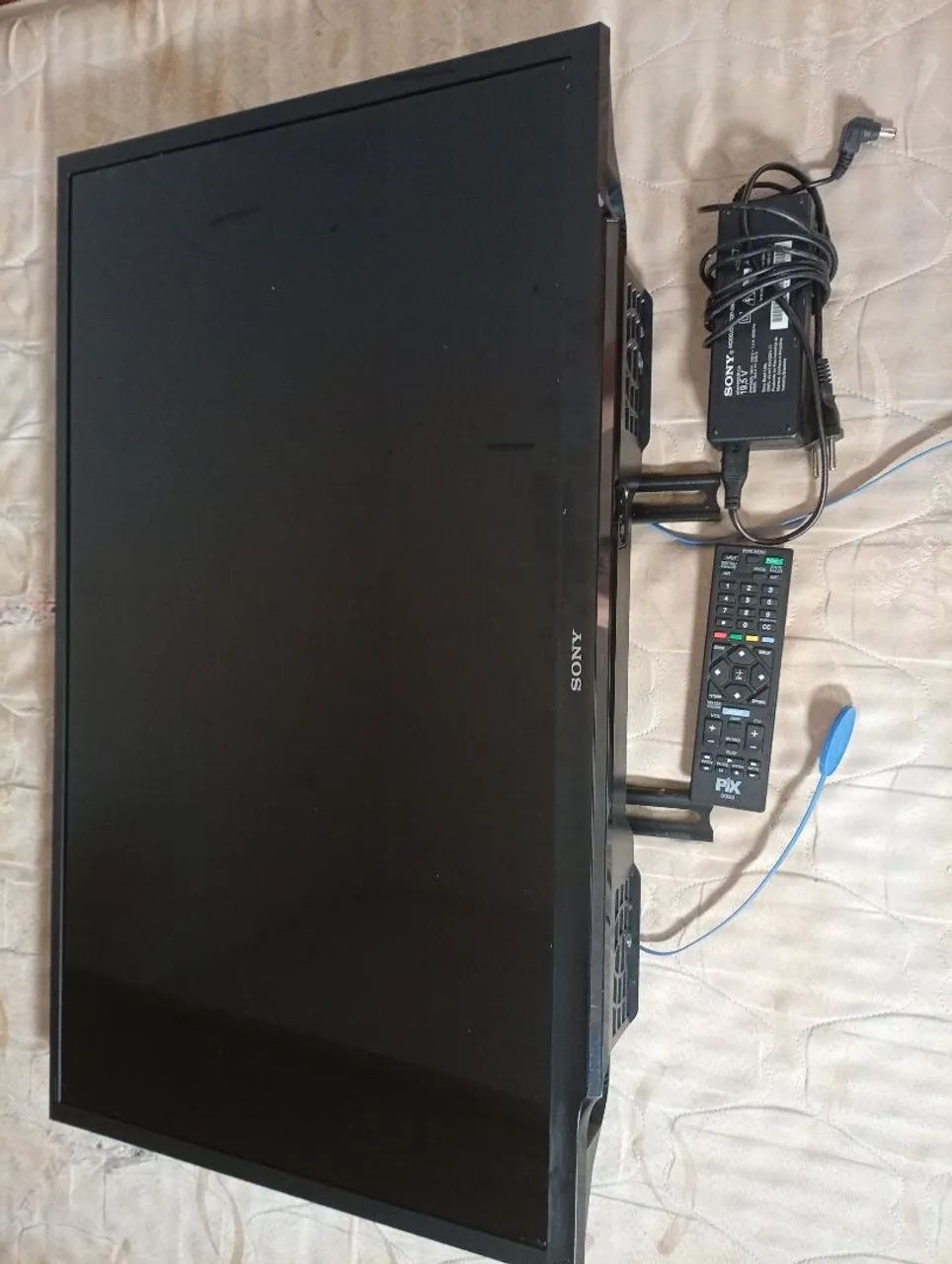 TV SONY 32 SMART