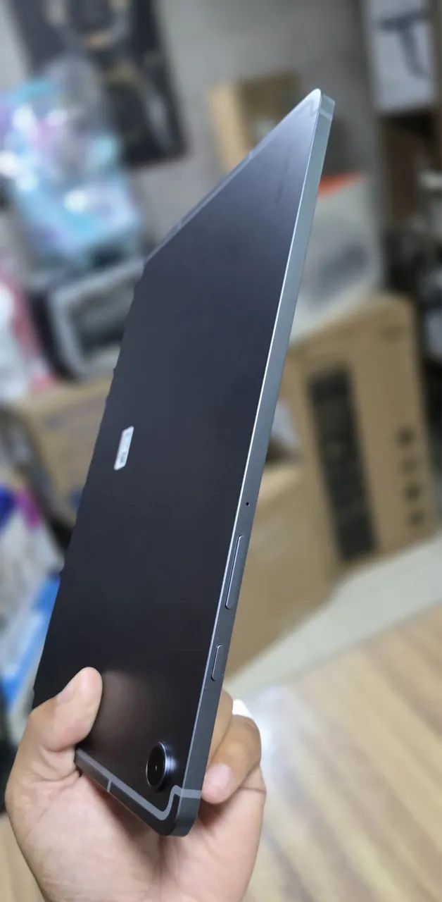 Tablet Samsung s10 Lite ( Semi novo ) - Foto 5