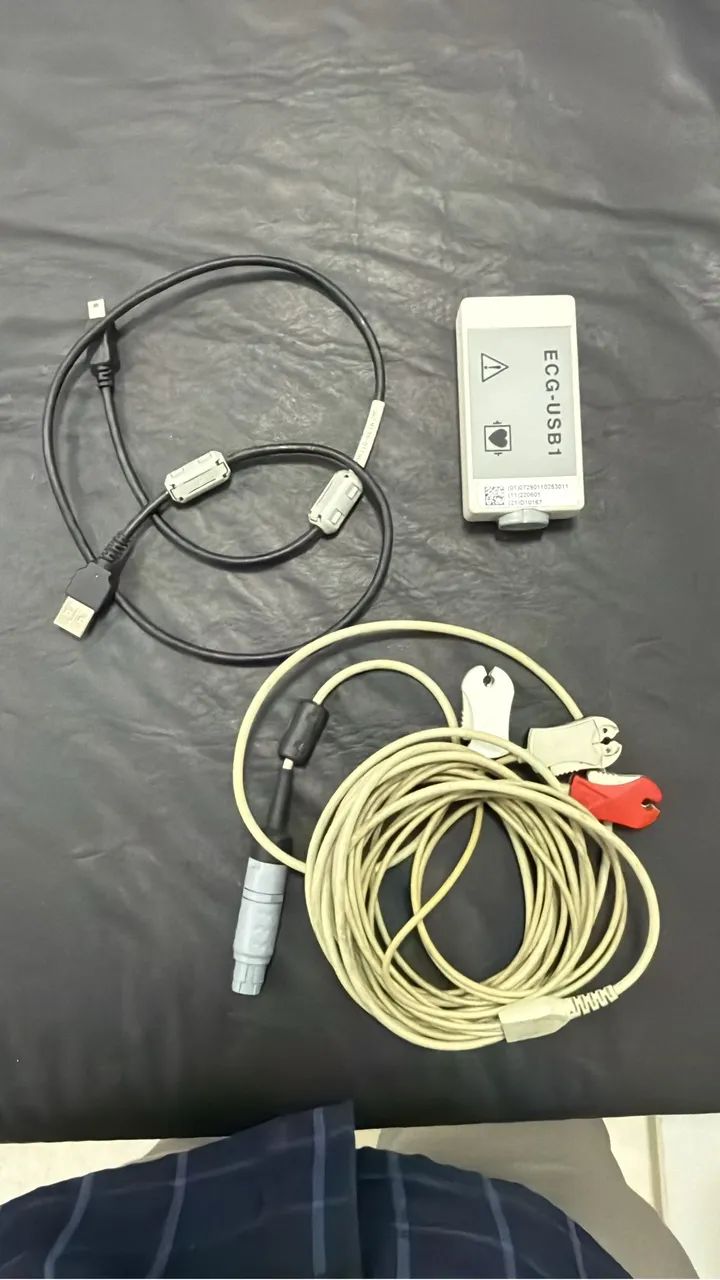 Ultra-som Samsung HM70 - Foto 5