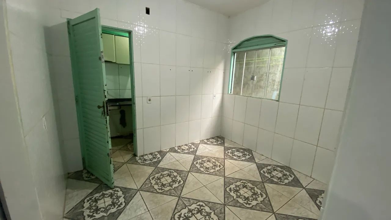 Alugo casa e Loja na Samambaia Norte  - Foto 3