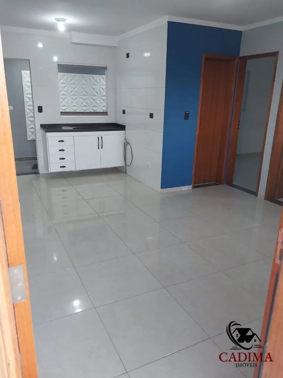 Apartamento à venda com dois quartos na Vila Talarico! - Foto 5