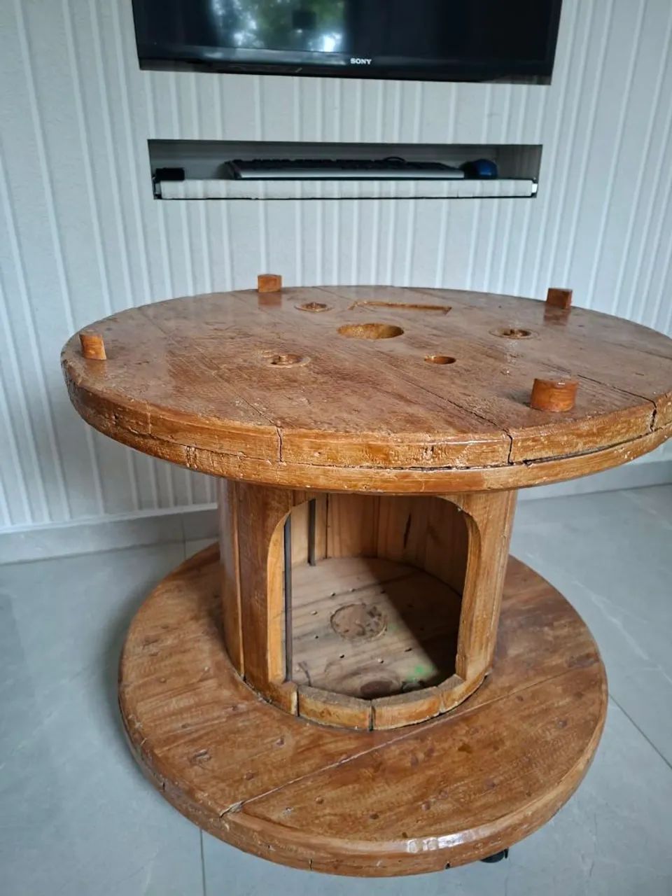Mesa de centro 