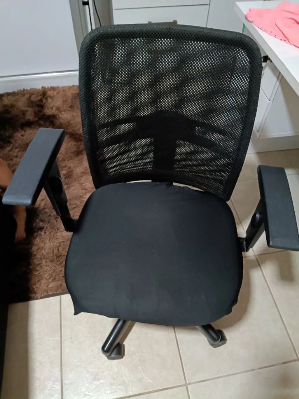 Cadeira de escritório - Foto 2