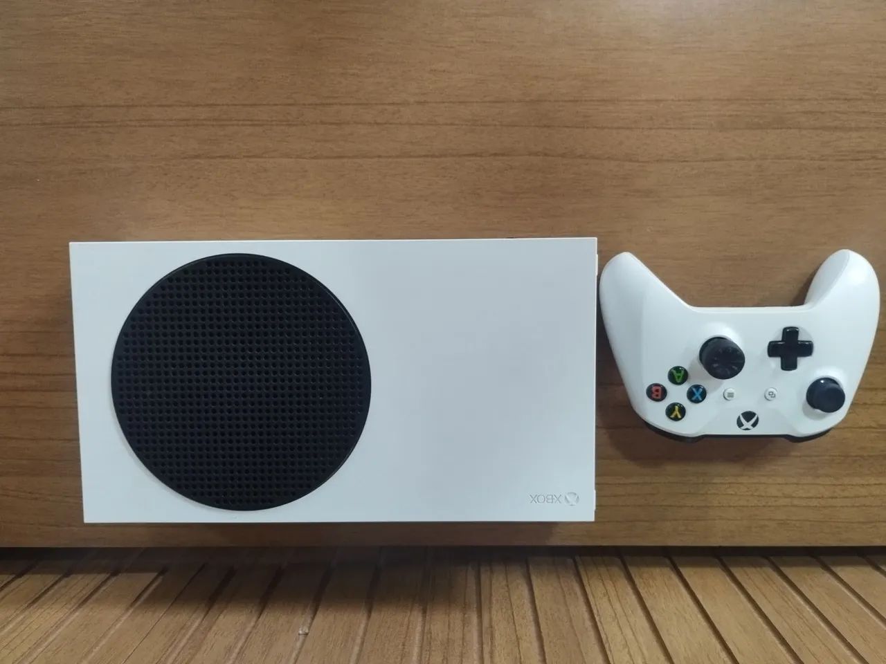 Xbox One Series S - 512GB - Foto 2