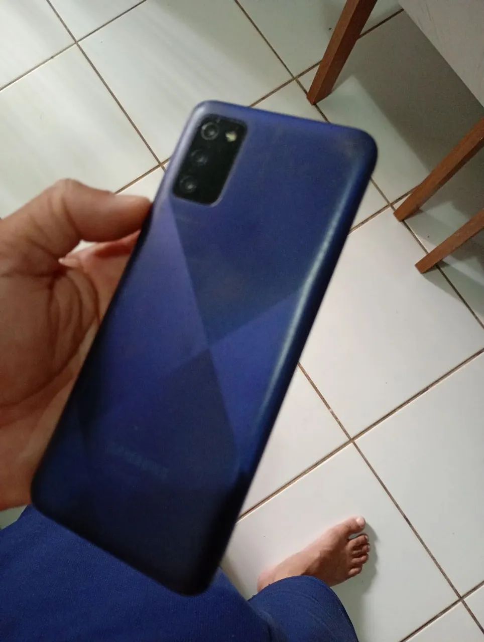 Celular com defeito  - Foto 2