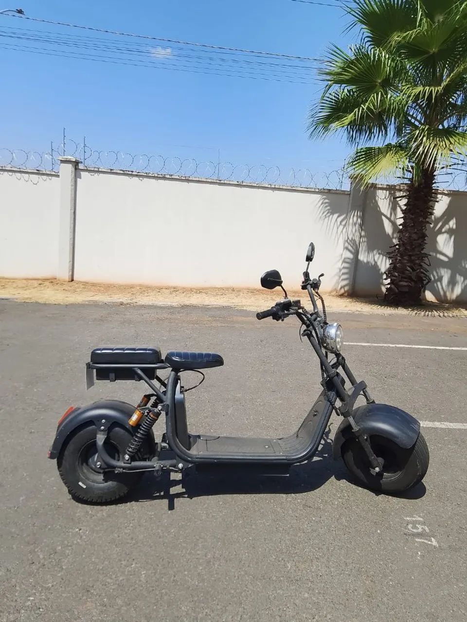 Scooter top  - Foto 2