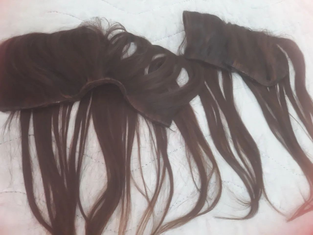 Vendo cabelo humano  - Foto 2