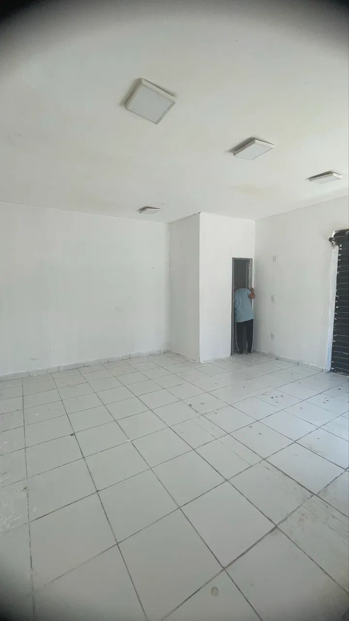 Alugo ponto comercial no jardim das oliveiras  - Foto 2