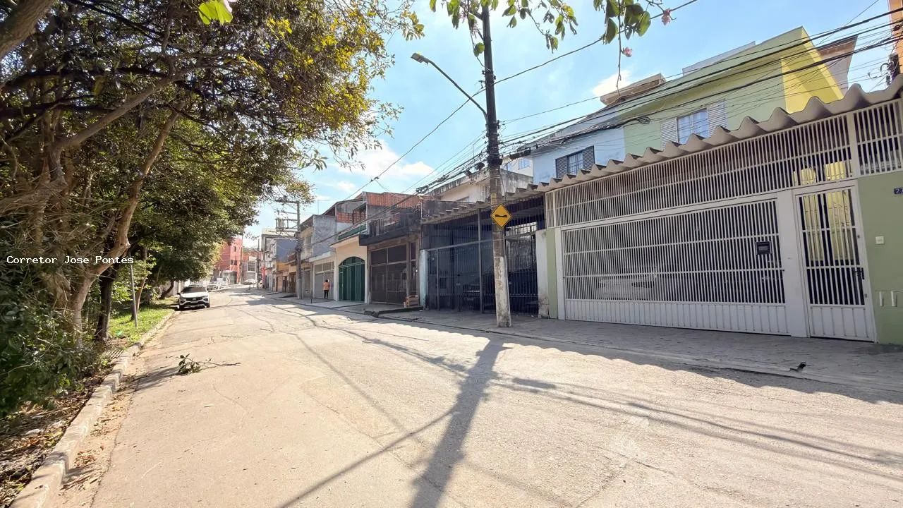 casa a venda Jardim Cidade Pirituba