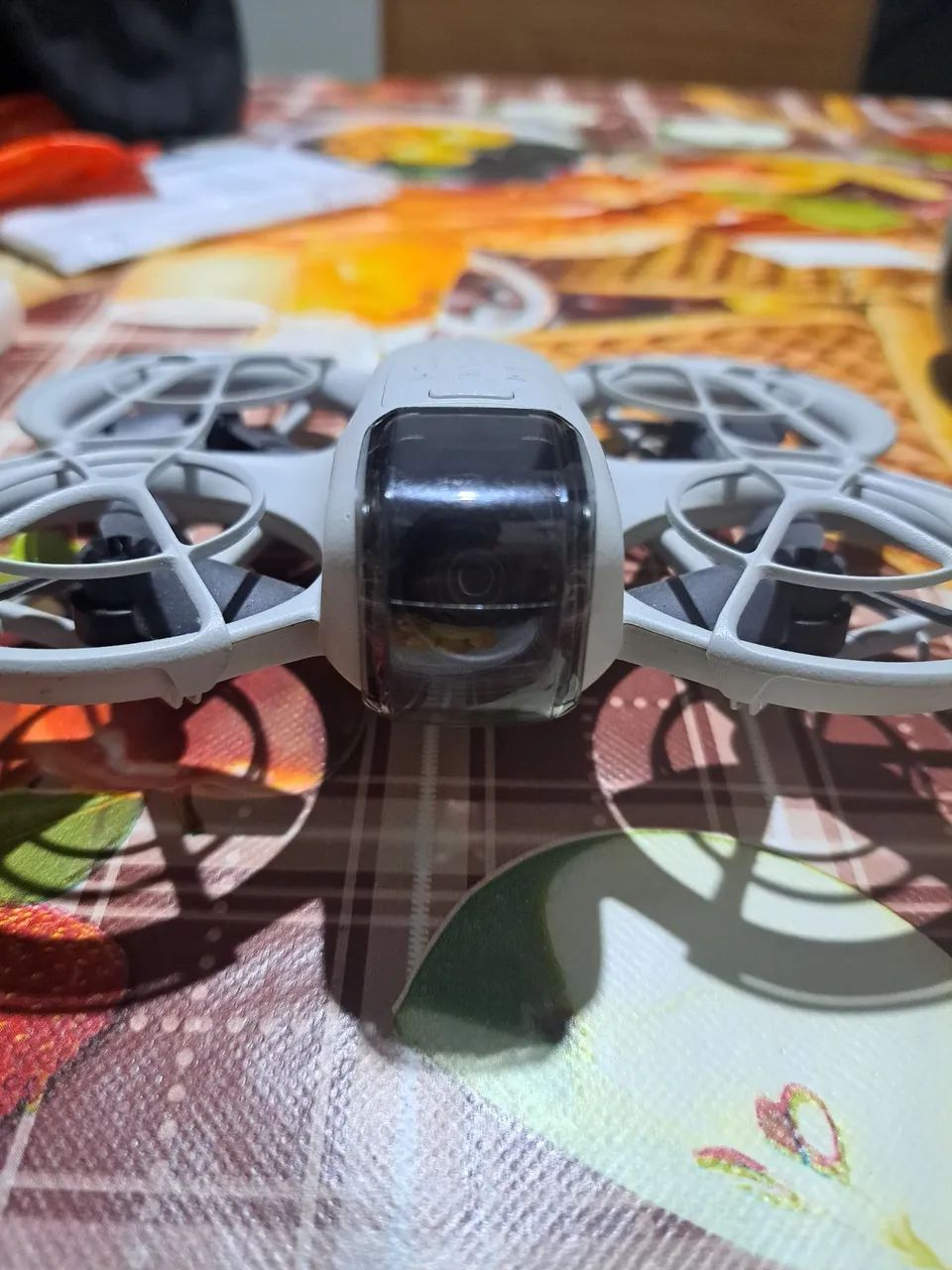 Drone DJI Neo fly more combo - Foto 3