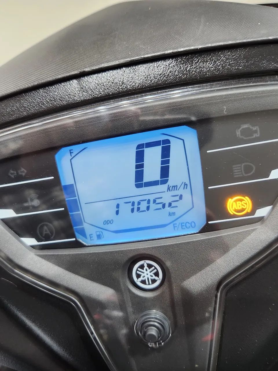 Apenas 17mil km - Foto 5