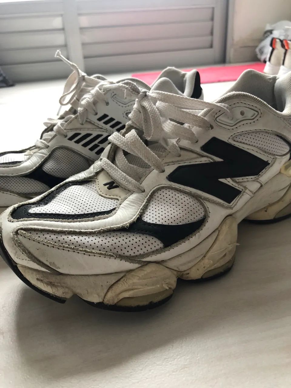 Tênis NewBalance 42