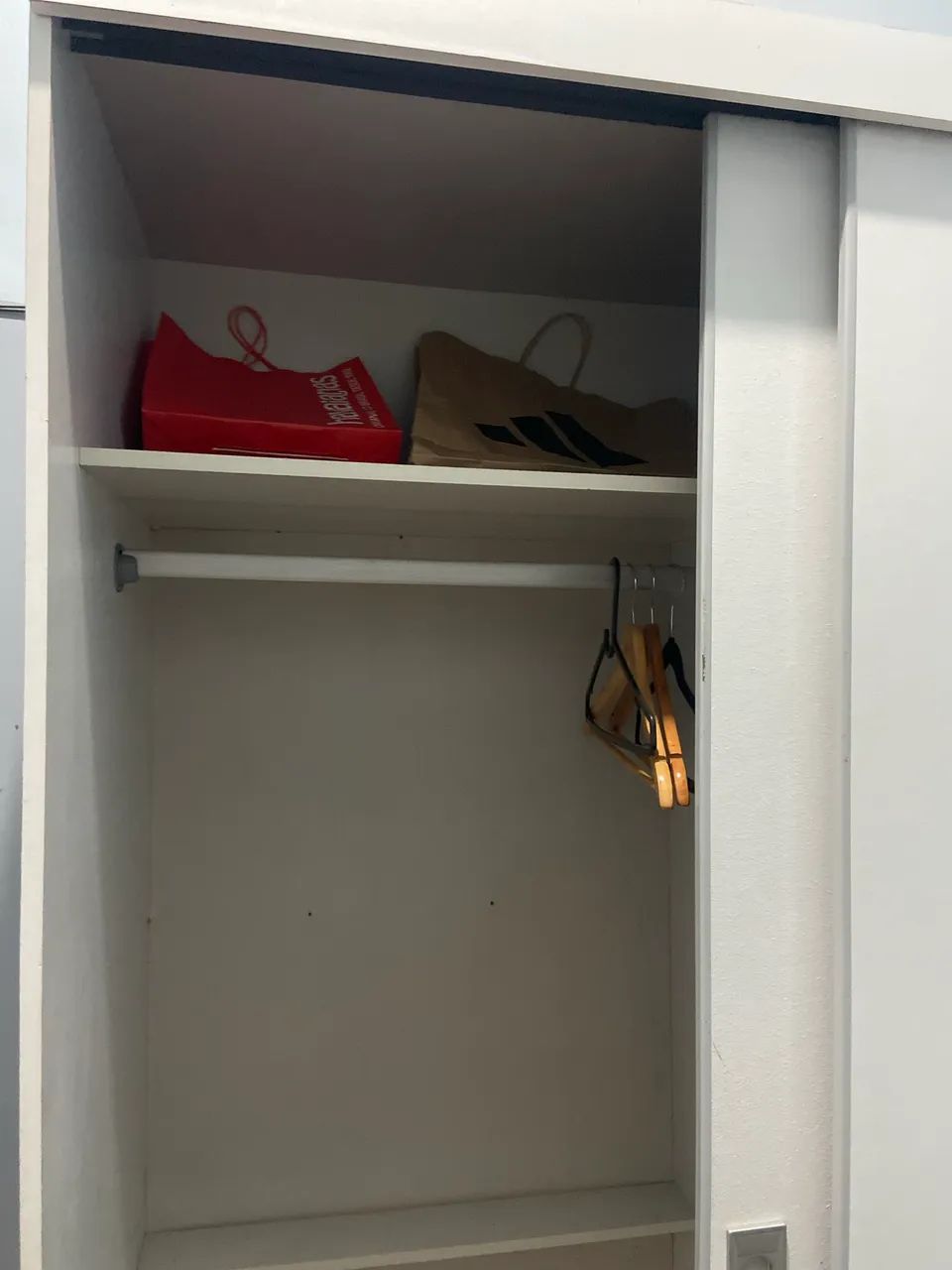 Guarda roupa  - Foto 2
