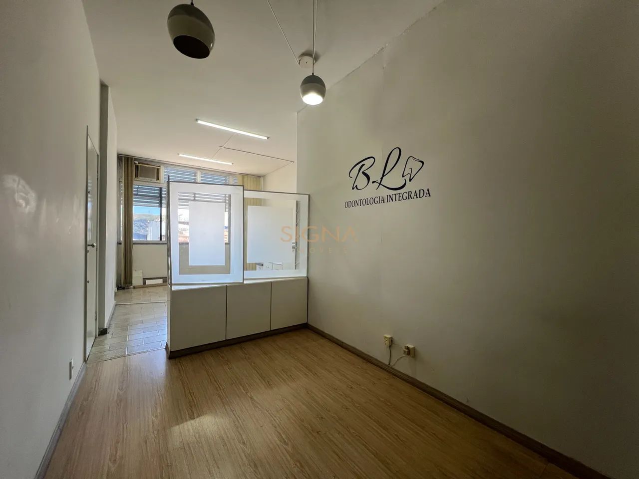 Sala Comercial no Edifício São Lucas - À venda , Centro Juiz de Fora - Foto 4
