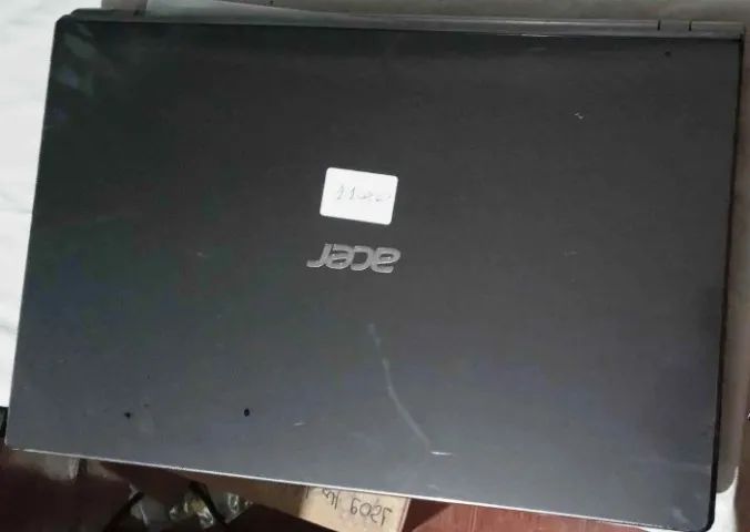 NOTE ACER I7 - LER A DESCRIÇÃO