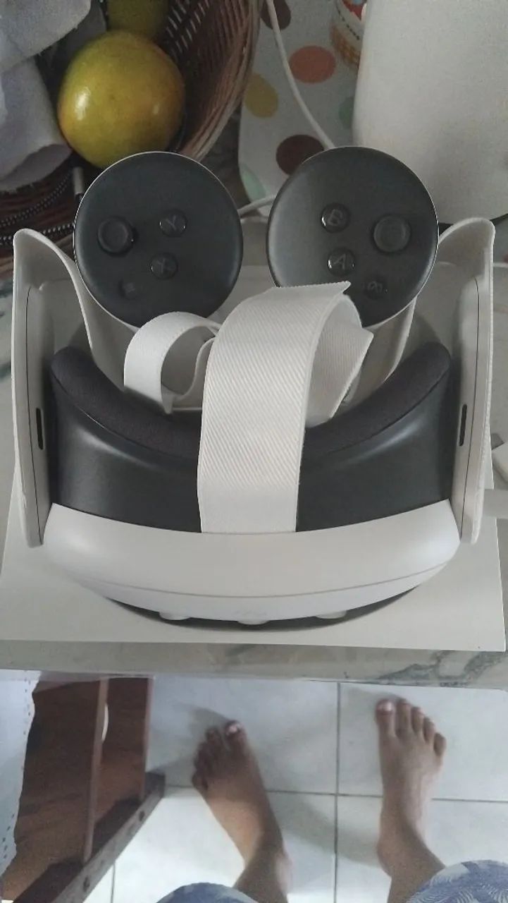 Headset VR Meta Quest 3 standlone - Foto 2