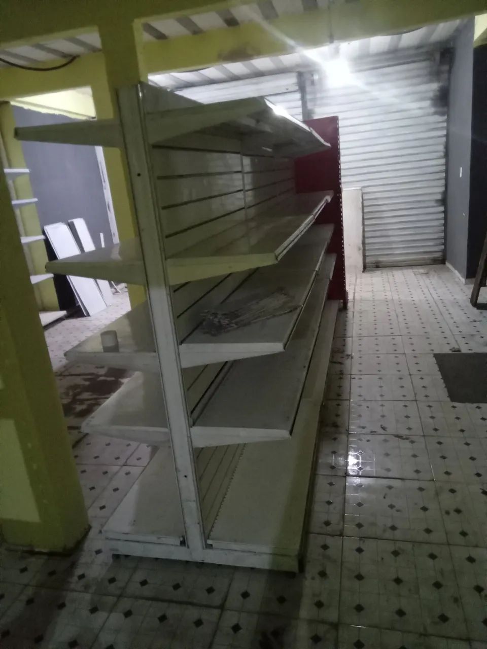 Gondulas de mercado  - Foto 4