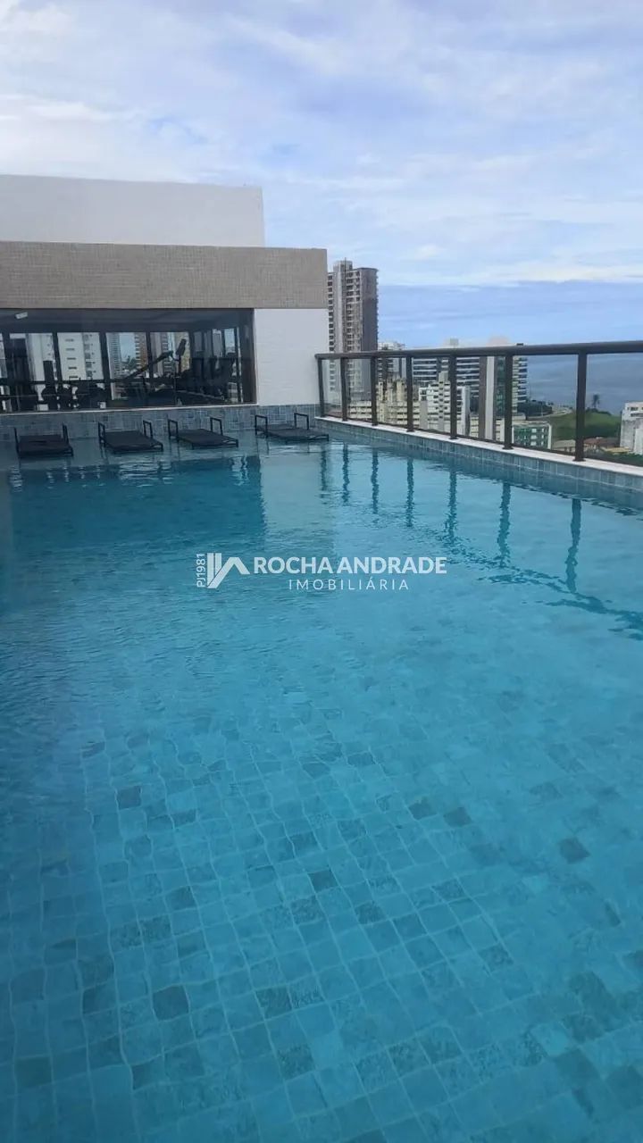Lindissimo studio na Barra - Foto 3