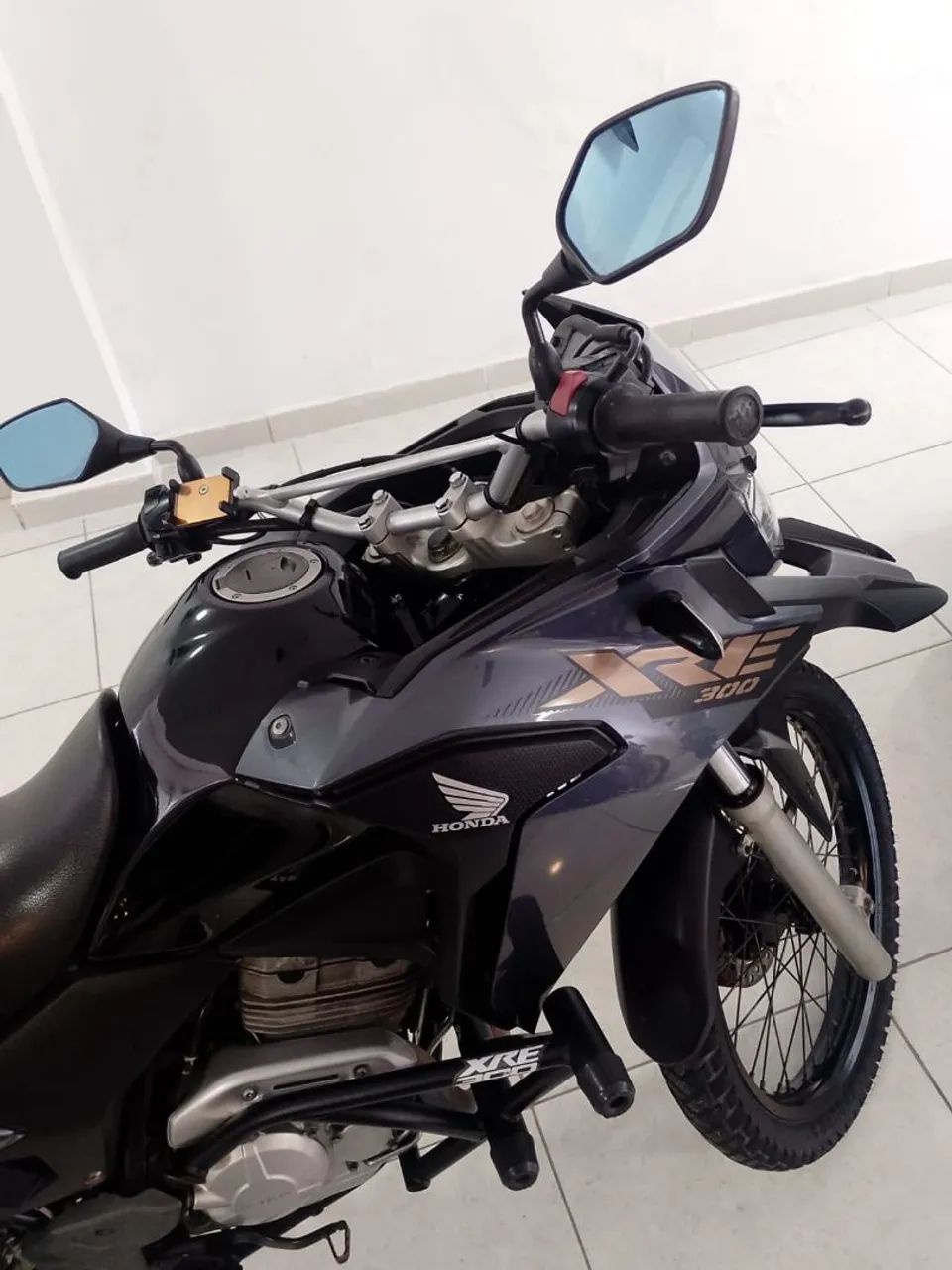 HONDA
除雪機 スノーラ　HS760 Honda 300 Adventure Flex 2023 - 1483213218 | OLX