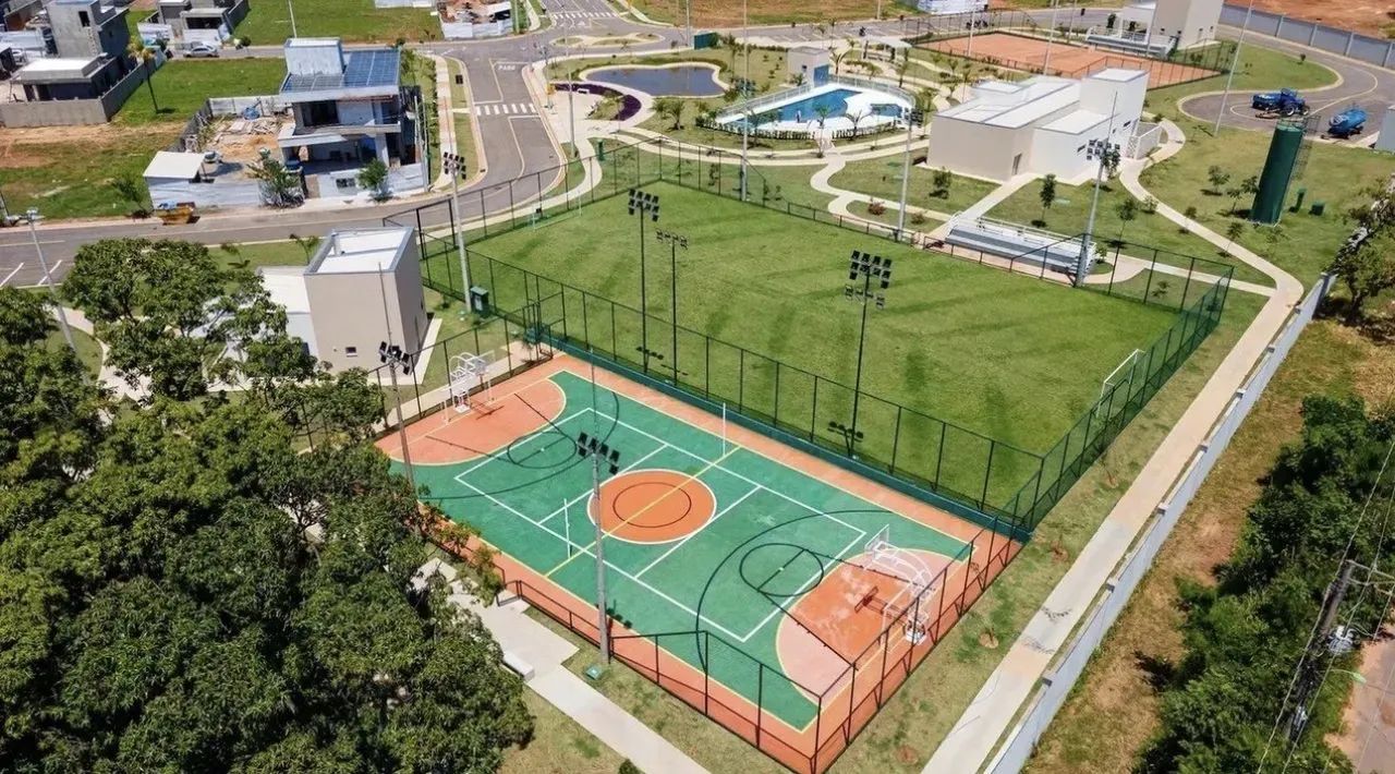 Terreno para Venda em Cuiabá, Morada dos Nobres - Foto 4