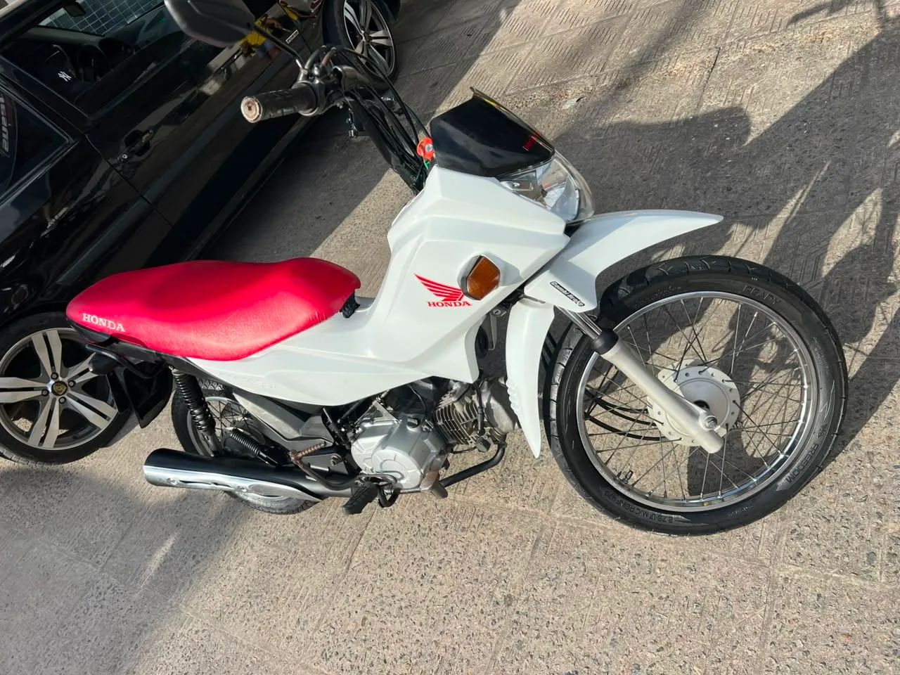 Pop 110i 2020