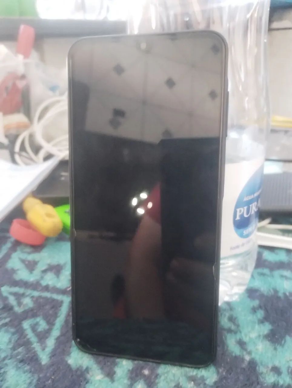 Peças celular  - Foto 2
