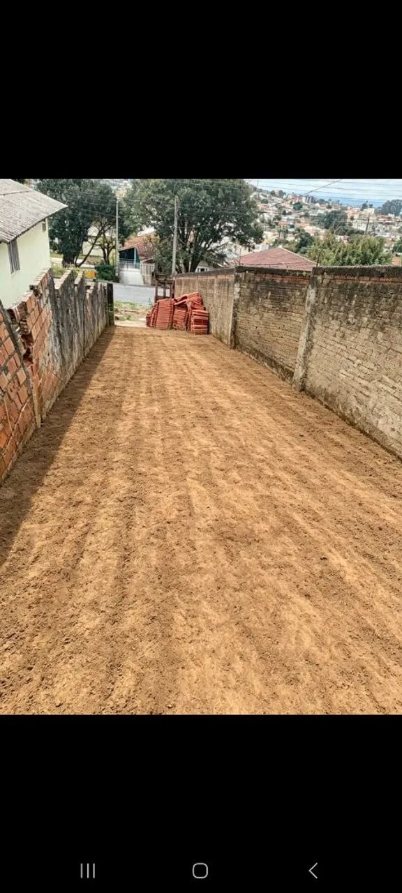 Vendo terreno em Colombo  - Foto 3