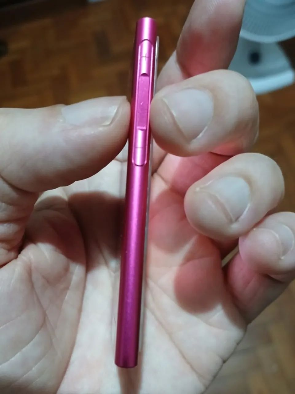 iPod Nano 7a Geração 16gb Original  - Foto 4