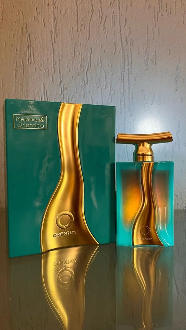 Perfume Melodie Orientica  - Foto 2