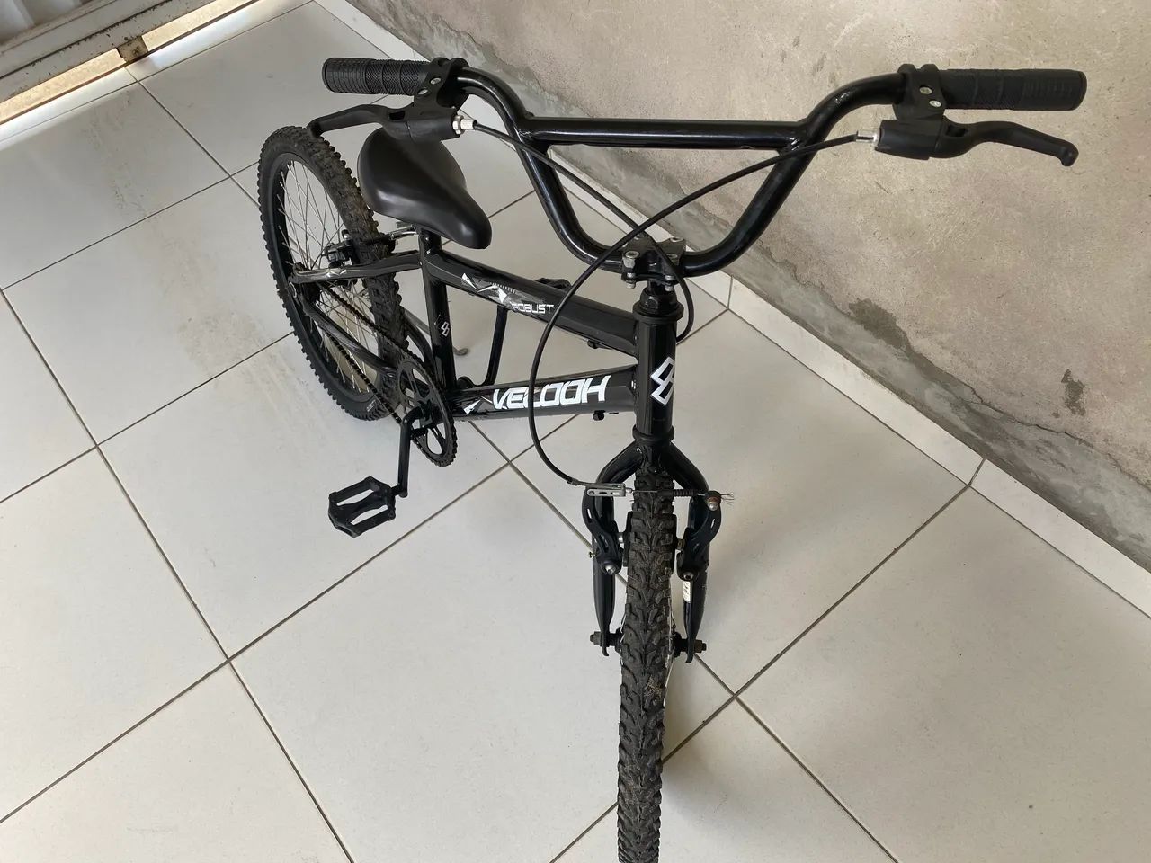 Bicicleta  - Foto 3