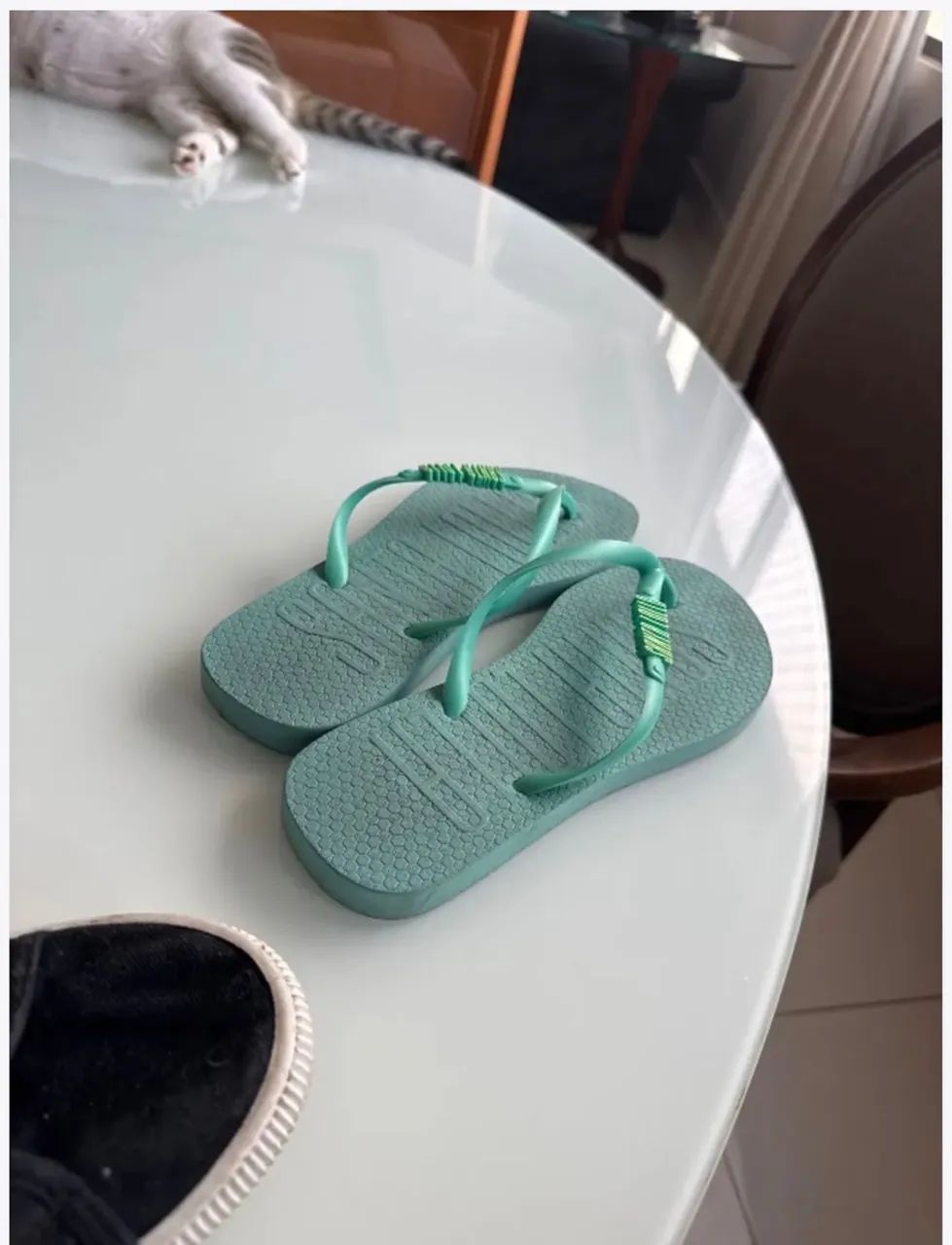 Sandalia Santa lola