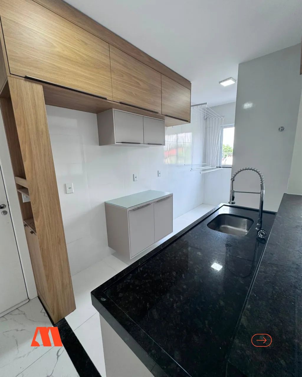 ? APARTAMENTO À VENDA - CETRO HOME | MACAPÁ/AP - Foto 3