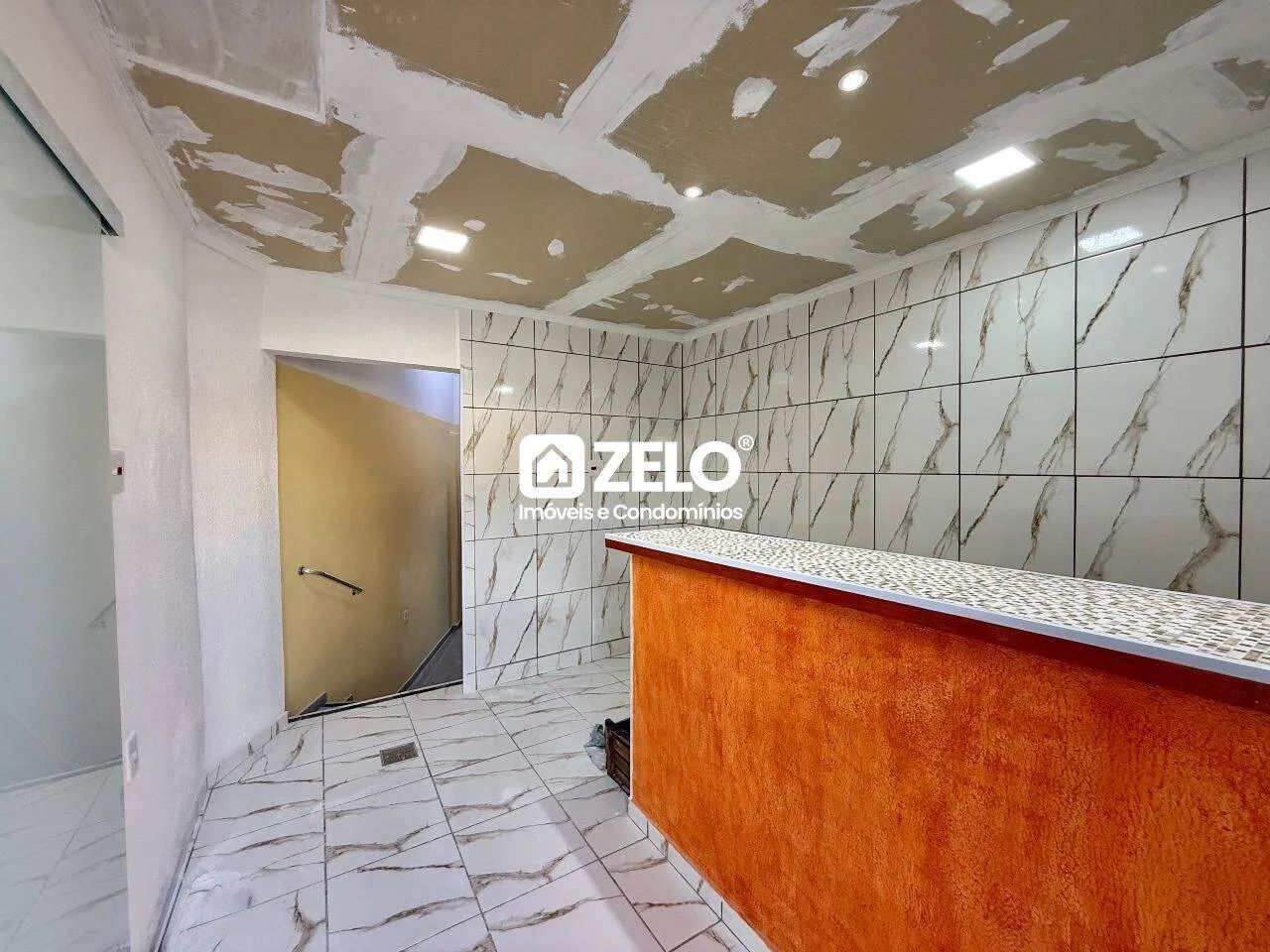 Casa para aluguel em Vila Pompéia, Campinas - SP | Cód 57223 - Foto 4