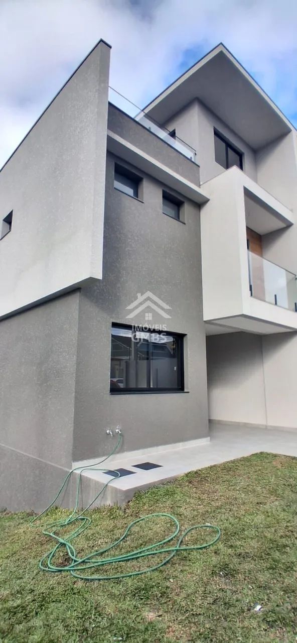 Triplex Atuba - Foto 2
