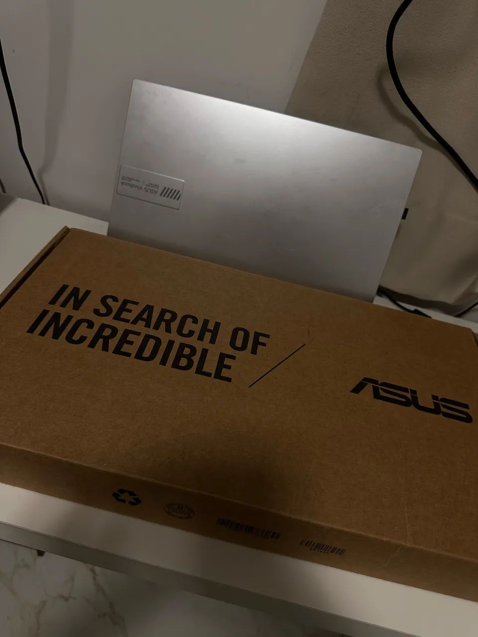 NOTEBOOK ASUS VIVOBOOK  - Foto 5