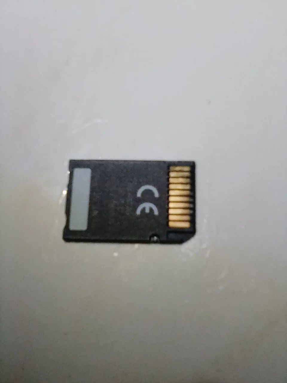 Memoria Sony MS  memory stick mark2 de 2GB  - Foto 2