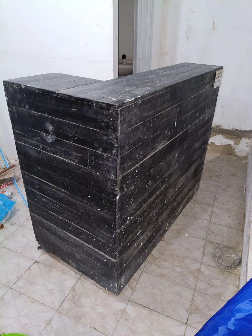 Vendo balcão  - Foto 2