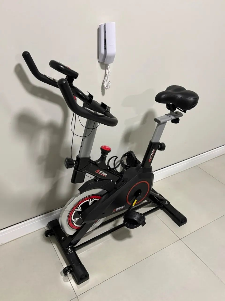 Bike ergométrica - Foto 2