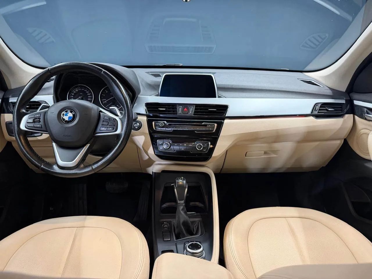BMW X1 2018 - Foto 4