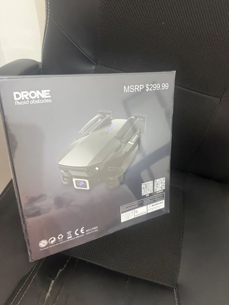 Drone - Foto 3