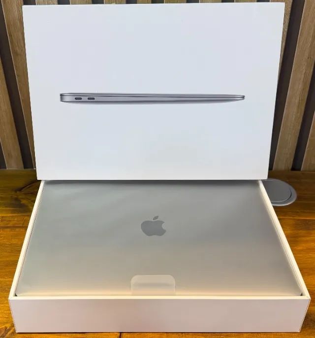 Apple Macbook Air M1 A2337 c/ Caixa Bateria 96%