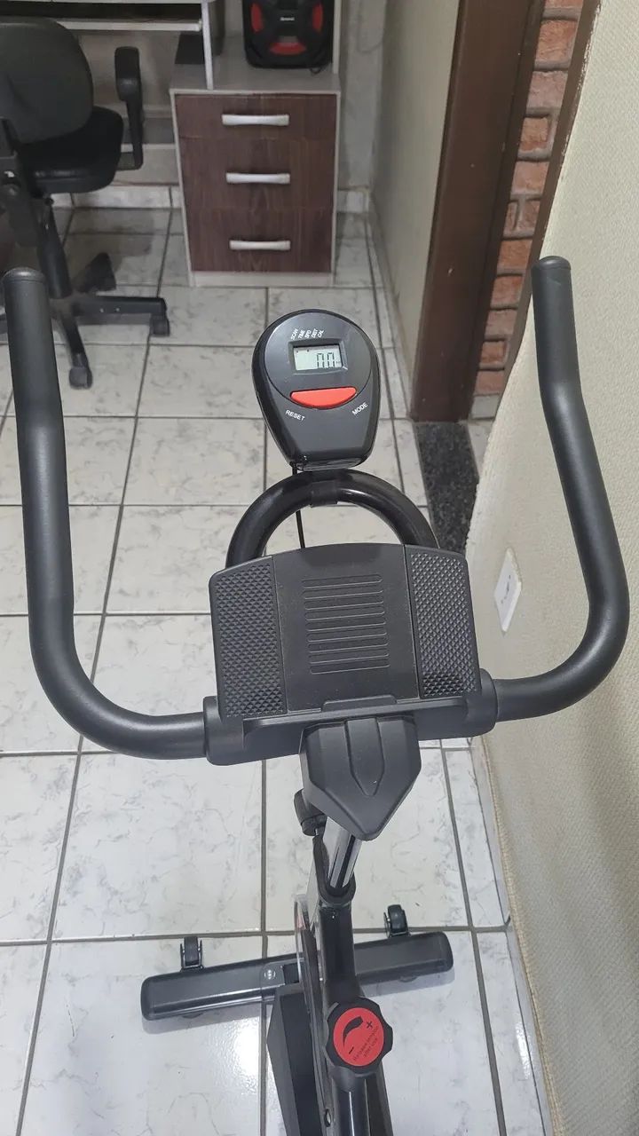 Bicicleta ergometrica - Foto 4