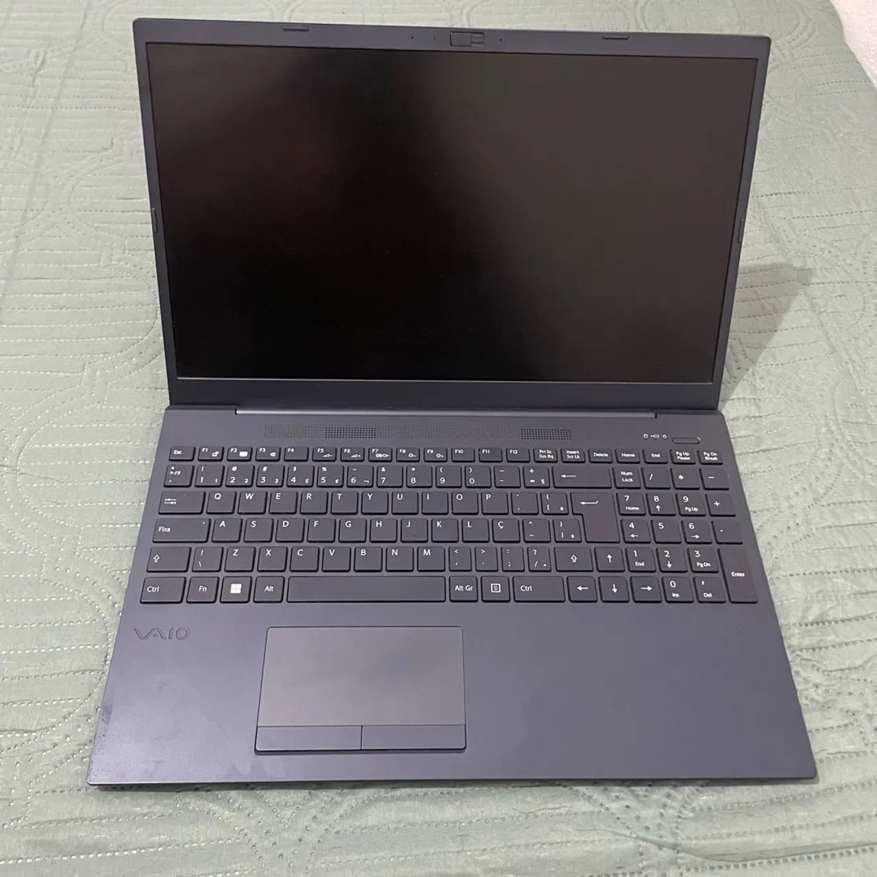 Notebook Vaio FE15 + Brinde - Foto 2