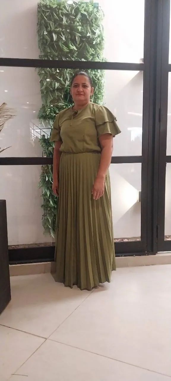 Vestido longo  - Foto 2