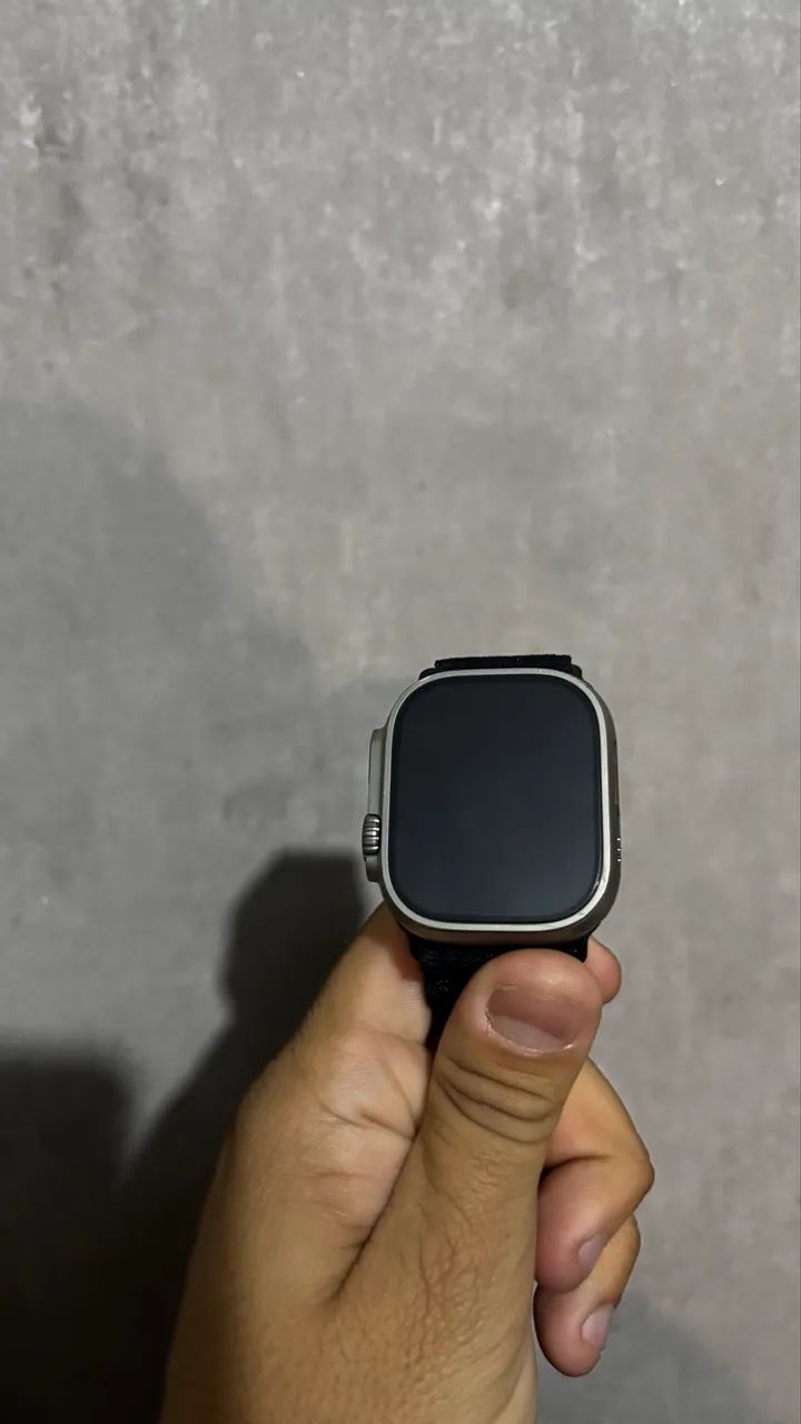 APPLE WATCH ULTRA 1  - Foto 4