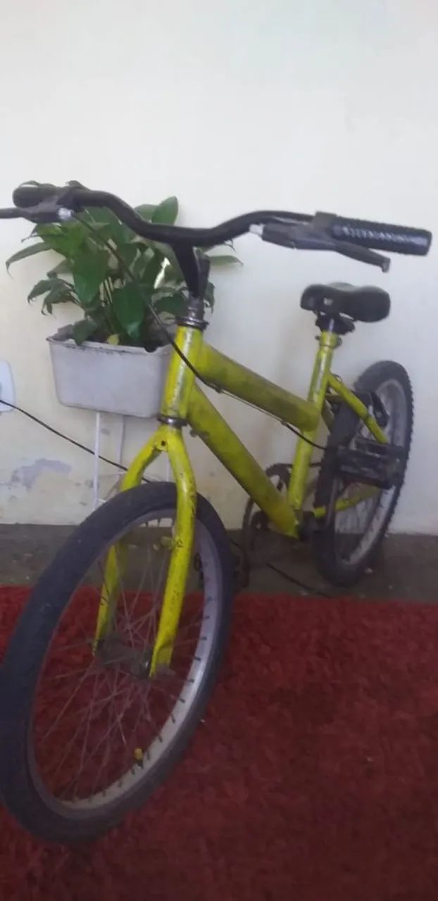 Vendo 2 bicicleta  - Foto 4