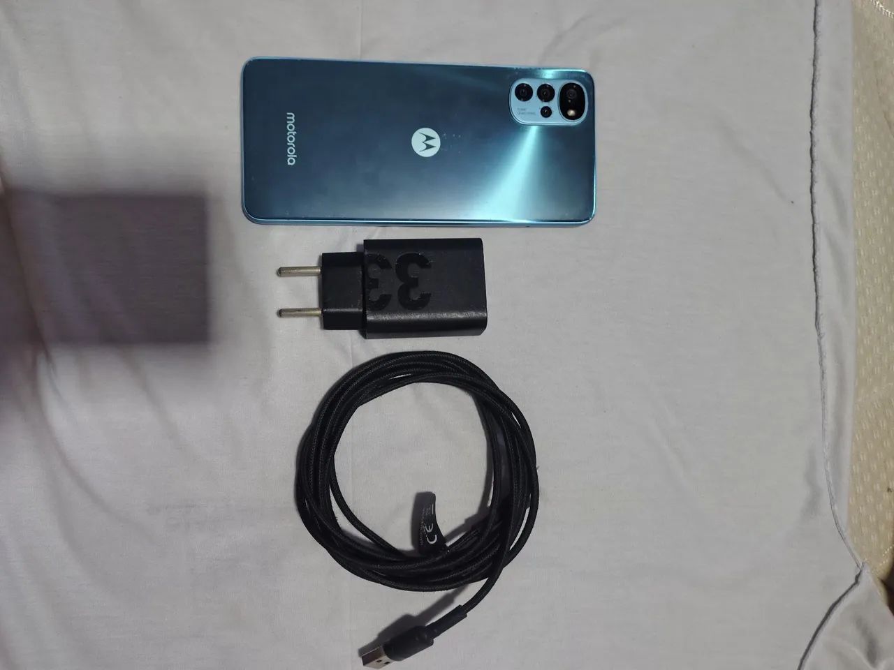 Moto G22 - Foto 3
