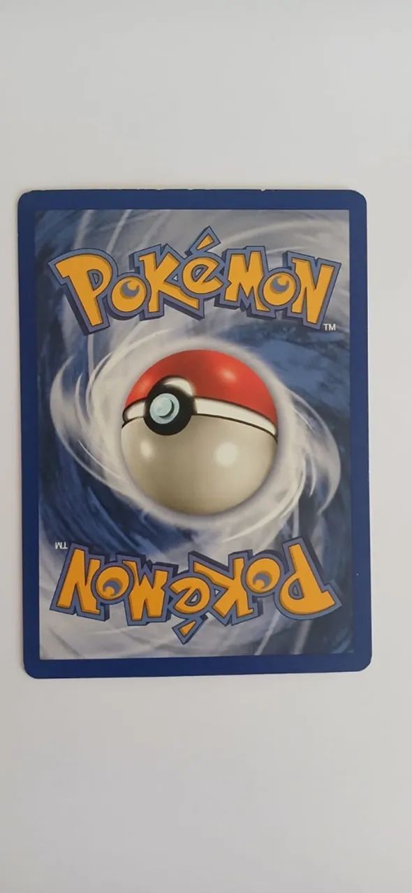 Carta Pokémon  - Foto 2