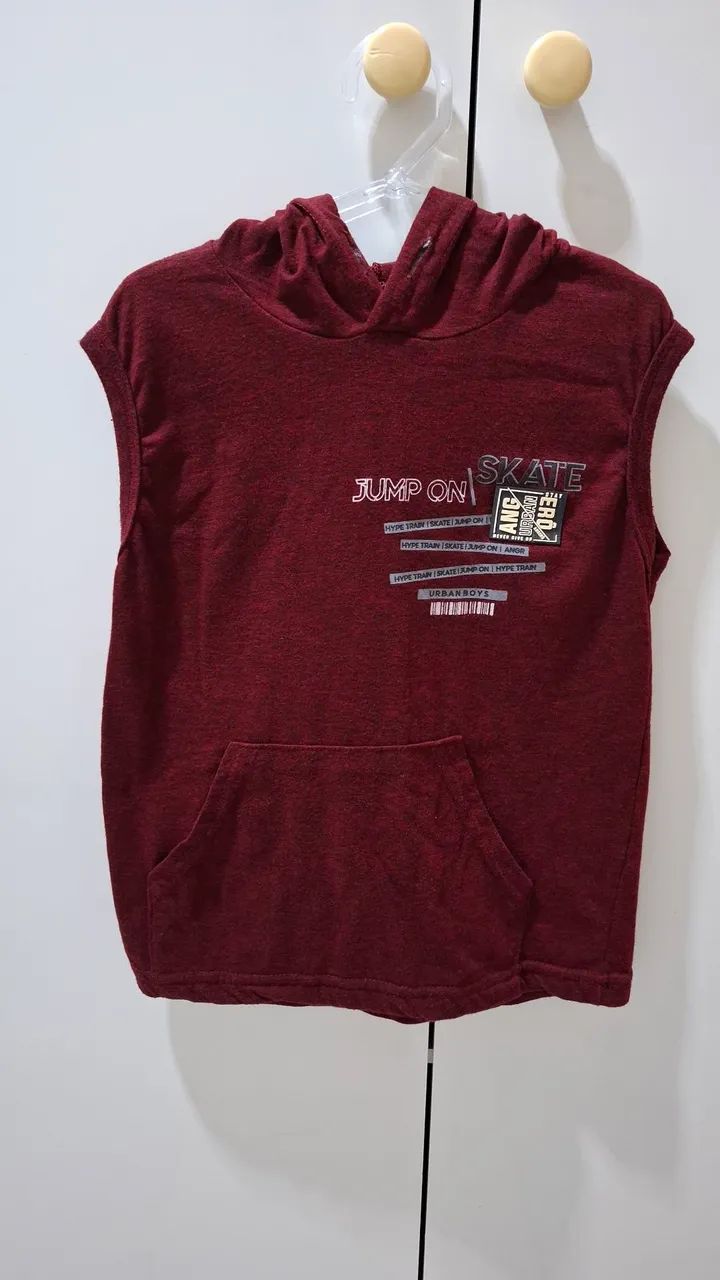 Roupas de menino - Foto 4